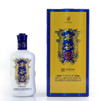 丰谷清朝48度500ML