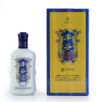 丰谷清朝38度500ML