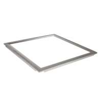 海德LED集成吊顶平板灯 厨卫吸顶灯9W 300*300 节能超薄