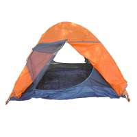 CHANODUG夏诺多吉帐篷系列逐日2FX-8866桔色