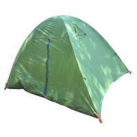 CHANODUG夏诺多吉帐篷系列逐日2FX-8866绿色