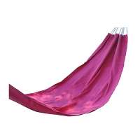 CHANODUG夏诺多吉吊床系列无棒吊床FX-8740-1粉红