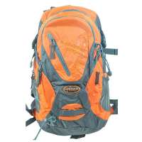 CHANODUG夏诺多吉户外包系列20L登山包FX--8530橙色