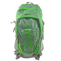 CHANODUG夏诺多吉户外包系列35L登山包FX-8111果绿