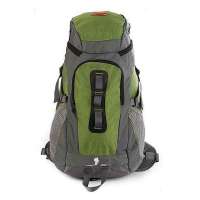 CHANODUG夏诺多吉户外包系列45L登山包FX-8549绿色
