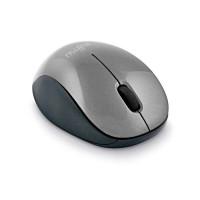 富士通静音鼠标灰