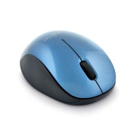 富士通静音鼠标蓝