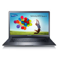 三星(SAMSUNG)NP900X3F-EG1CN 13.3英寸超极本(i5-3337U 4G 128G-SSD 核显 Win8 曜月黑)