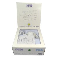 呦呦手动吸奶器BP-A10