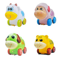 高盛宠物嘉年华遥控卡通动物(混装)80065