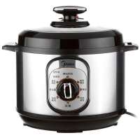 美的电压力锅W12PCH502E1