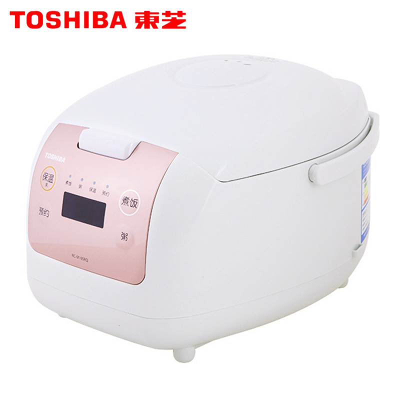 东芝电饭煲RC-N10SRQ