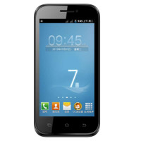 七喜 手机 HEDY709 (钢琴黑)