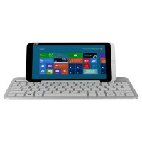 宏碁(Acer)W3无线键盘Cheetah_Guess BT KB(NP.KBD11.00C)