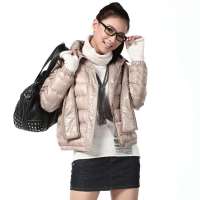 雪中飞 女装女罗纹围巾帽款 XR9018(#980闪光米 180/100A(XXL))