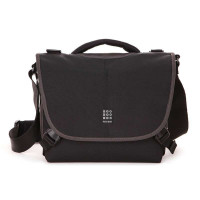 森林绿单反包ENA-216黑灰