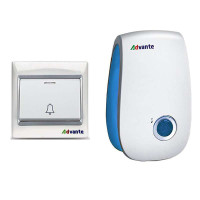 海得曼门铃(Advante)J-228(蓝色)