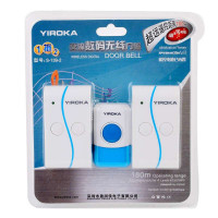盈润佳门铃(YIROKA)S-139-2