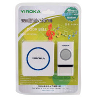 盈润佳门铃(YIROKA)B-289