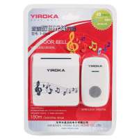 盈润佳门铃(YIROKA)T-290D