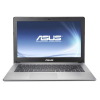 华硕(ASUS)X450E3337CC 14英寸笔记本(I5-3337U 4G 750G GT720 2G独显 DOS 黑色)