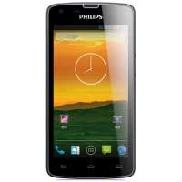 飞利浦 手机 W8510 儒雅灰 WCDMA/GSM