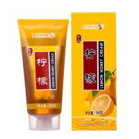 颐和蜂柠檬蜂蜜膏