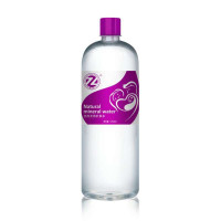 侏罗纪饮用天然矿泉水1250ml