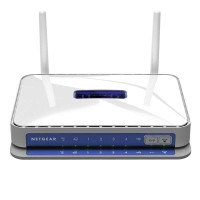 美国网件(NETGEAR) JNR3210 N300无线千兆宽带路由器