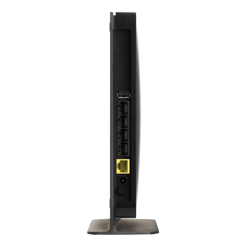 美国网件(NETGEAR) WNDR4300 750Mbps双频千兆无线路由器