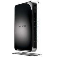 网件(NETGEAR)WNDR4500 450M+450M 双频千兆 无线路由器