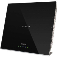 网件(NETGEAR)WNDR4700 450M+450M 双频千兆 无线路由器 硬盘插槽