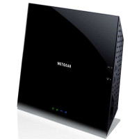 网件(NETGEAR)R6200 双频千兆 802.11ac 无线路由器