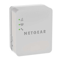 美国网件(NETGEAR)WN1000RP 无线扩展器