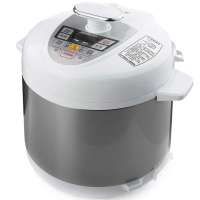 奔腾电压力煲LN530