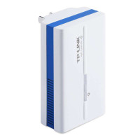 TP-LINK HyFi智能无线扩展器TL-H18E