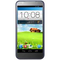 中兴手机V956[蓝色]