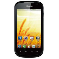 海信 手机 U930 [俊雅黑]