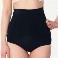 凯特洛普(Cantaloop)腰部塑形裤 黑色 L码