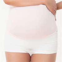 凯特洛普(Cantaloop)孕期腹部支持带 粉色 S码