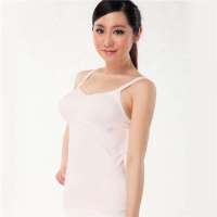 凯特洛普(Cantaloop)产后哺乳紧身内衣 粉色 S码