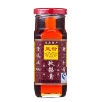 风铃罗汉果型秋梨膏282g