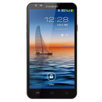 酷派手机5950(智型黑)