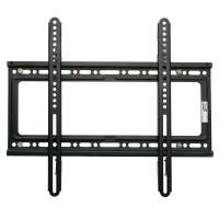 艾美(EmmyMount) 超薄液晶通用电视挂架/电视支架 D63-F(40-60寸)