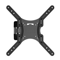 艾美(EmmyMount) 新概念版悬臂伸缩旋转型电视机支架/液晶电视挂架SP200 (32寸-47寸)