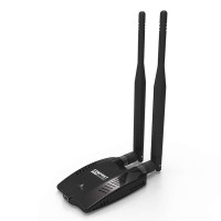 COMFAST 双天线信号增强型无线网卡 CF-WU7201ND