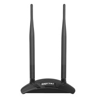 COMFAST 300M双天线接收网卡 CF-WU7300ND