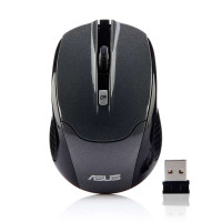 华硕红外无线鼠标EQ-30