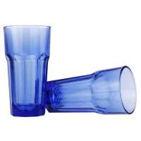 皇家利丹地中海岩石冷饮杯5235L(6只装)355ml