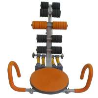 兄弟牌腹部健美器瘦腰器BR-8008